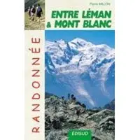 Edisud Randonnee entre leman et mont blanc