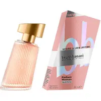 Coty B.Banani W.Radiant EDP Vapo 50ml