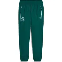 Puma Pantalon De Survêtement Manchester City Fc Tech