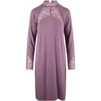 Lingadore Robe mauve