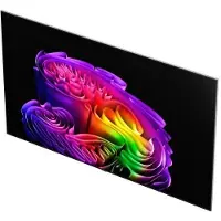 LG Tv Oled77g61lw 77´´ 4k Oled