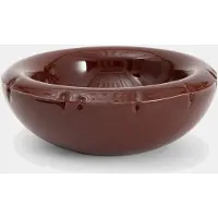 Home Studyo Mick Big Bol Gloss | Chocolate