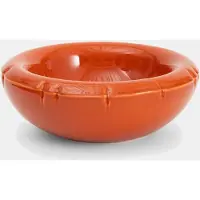 Home Studyo Mick Big Bol Gloss | Rust