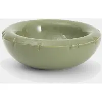 Home Studyo Mick Big Bol Gloss | Olive