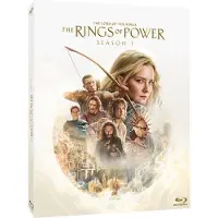 MGM Le Seigneur des Anneaux : Les Anneaux de pouvoir Saison 1 Blu-ray
