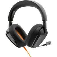 Glorious Casque Audio Stéréo Gaming Éternel (Filaire), Casque gaming, Noir