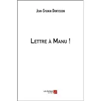 Du Net Eds Lettre à Manu !