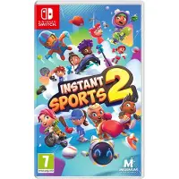 Instant Sports 2 - Switch