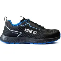 Sparco Chaussures De Sécurité Traction Suzuka