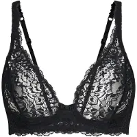 Calida Soutien-gorge noir