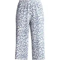Calida Pantalon de pyjama 'Sleep Over M&M' bleu fumé