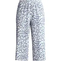 Calida Pantalon de pyjama 'Sleep Over M&M' bleu fumé