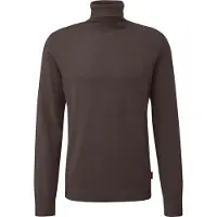 QS Pull-over marron