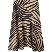 Mango Jupe 'MAISEL' noir