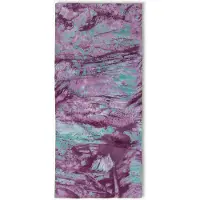 Buff Unisexe, Écharpe, Coolnet Uv Real Tree Aspect, Vert