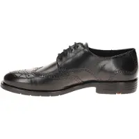 Lloyd Chaussure à lacets 'Eezy' noir