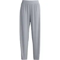 Calida Pantalon de pyjama 'DEEPSLEEPWEAR Warming' gris basalte