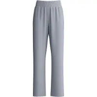 Calida Pantalon de pyjama 'Natural Embrace' gris basalte