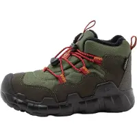 Keen Boots 'HYPOWSER' kaki / olive