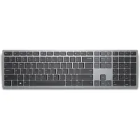 Dell KB700 clavier Bluetooth QWERTY Italien Gris