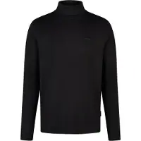 HECHTER PARIS T-Shirt noir