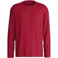 Calida T-Shirt 'RMX Sleep Holiday' lie de vin