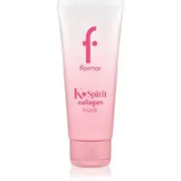 Flormar K-Spirit Collagen Mask masque peel-off au collagène 92 g