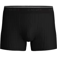 Calida Boxers 'Pure & Style' noir