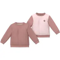 s.Oliver Veste de survêtement rosé / rose ancienne