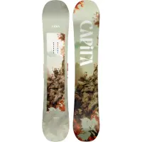 Capita Planche De Snowboard Paradise