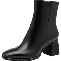 Tamaris Bottines noir