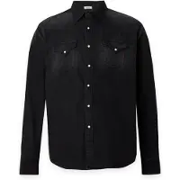 Replay Chemise à Manches Longues M13l1.000.15422c