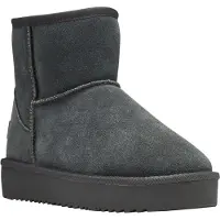 Esprit Boots 'Pitera' anthracite
