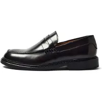 Selected Chaussure basse 'SLHCARTER' noir