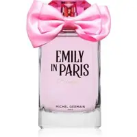 Michel Germain Emily in Paris Romantic Eau de Parfum pour femme 100 ml