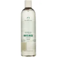 The Body Shop White Musk Shower Gel gel douche doux 400 ml