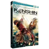 Metro Kenshin le vagabond Volume 3 La fin de la légende DVD