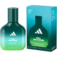 Adidas Vibes Full Recharge EDP 30 ml UNISEX