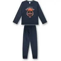 Sanetta Pyjama bleu