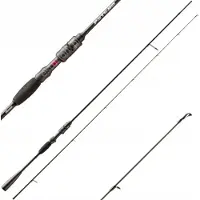 Okuma Canne spinning Psycho, 274 cm, puissance 30-60g, fibre de carbone