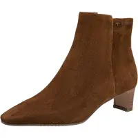 Tamaris Bottines marron