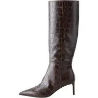 Next Bottes 'Forever Comfort' brun foncé