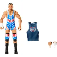Mattel WWE JHT56, 8 ans, Multicolore, Plastique