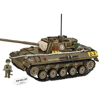 COBI M18 Hellcat, échelle 1/28