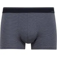 Calida Boxers 'Cotton Stretch' graphite