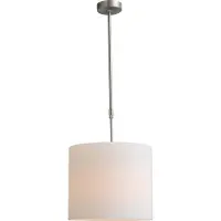 Masterlight Lampe à suspension Cilindra
