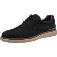 Tamaris Chaussure à lacets bleu