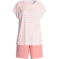 Calida Shorty 'Lovely Nights' rouge pastel