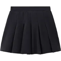 Mango KIDS Jupe 'LINDA' noir