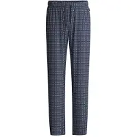 Calida Pantalon de pyjama 'Remix Basic Sleep' marine
